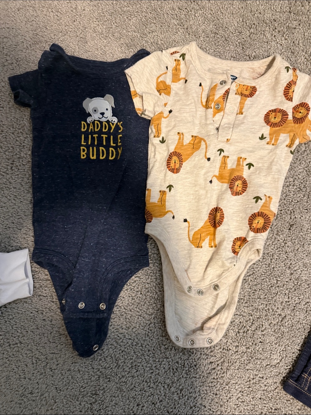 Boys 9 Month Bundle - Picture 5 of 6